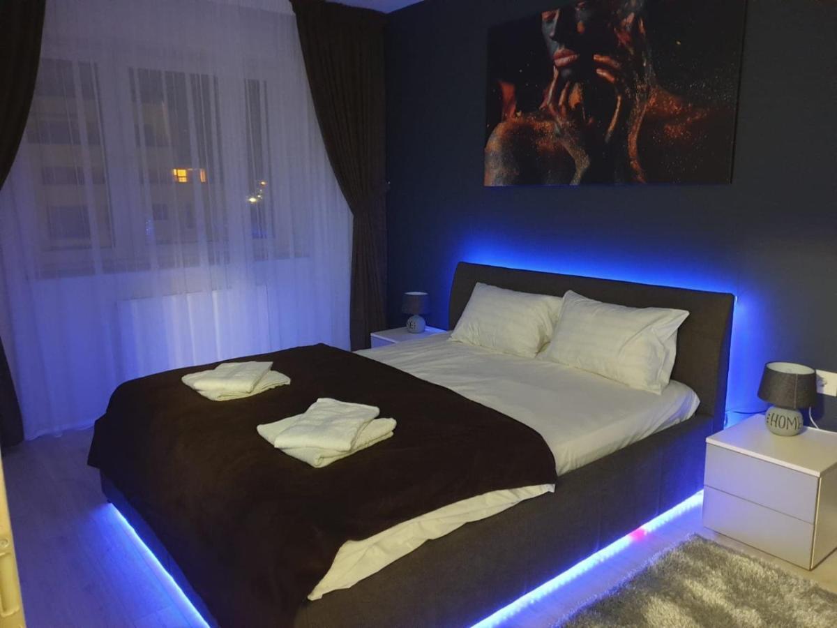 Luxurious Landing Apartment Braşov Exterior foto