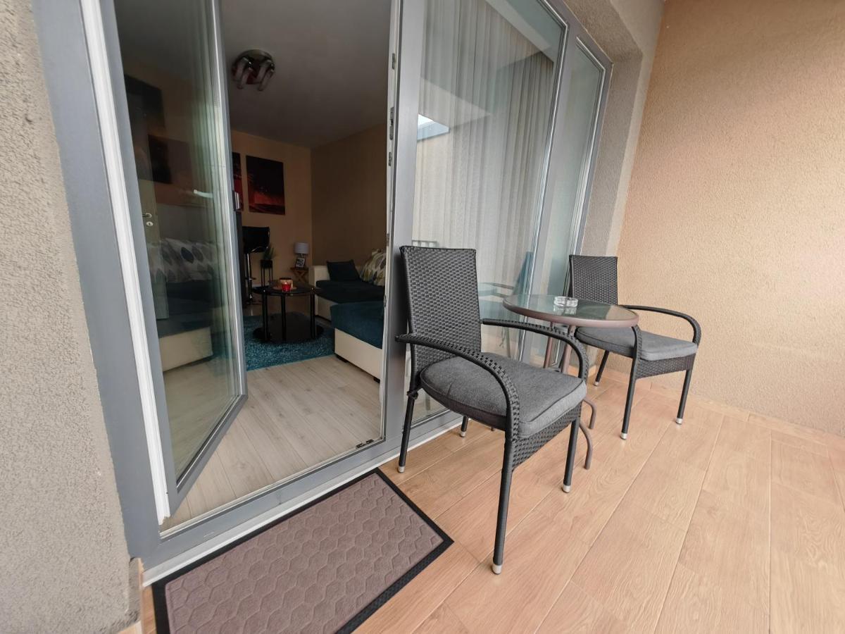 Luxurious Landing Apartment Braşov Exterior foto