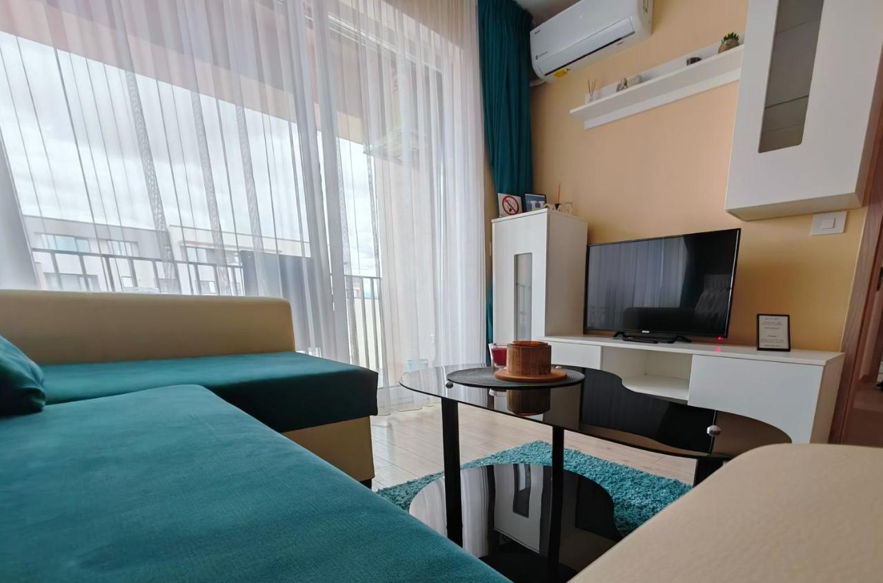 Luxurious Landing Apartment Braşov Exterior foto