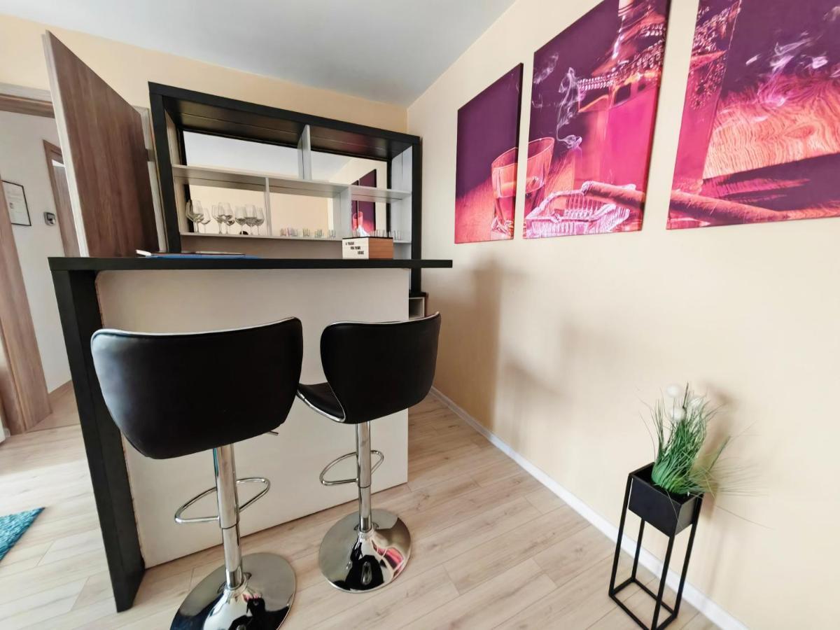Luxurious Landing Apartment Braşov Exterior foto